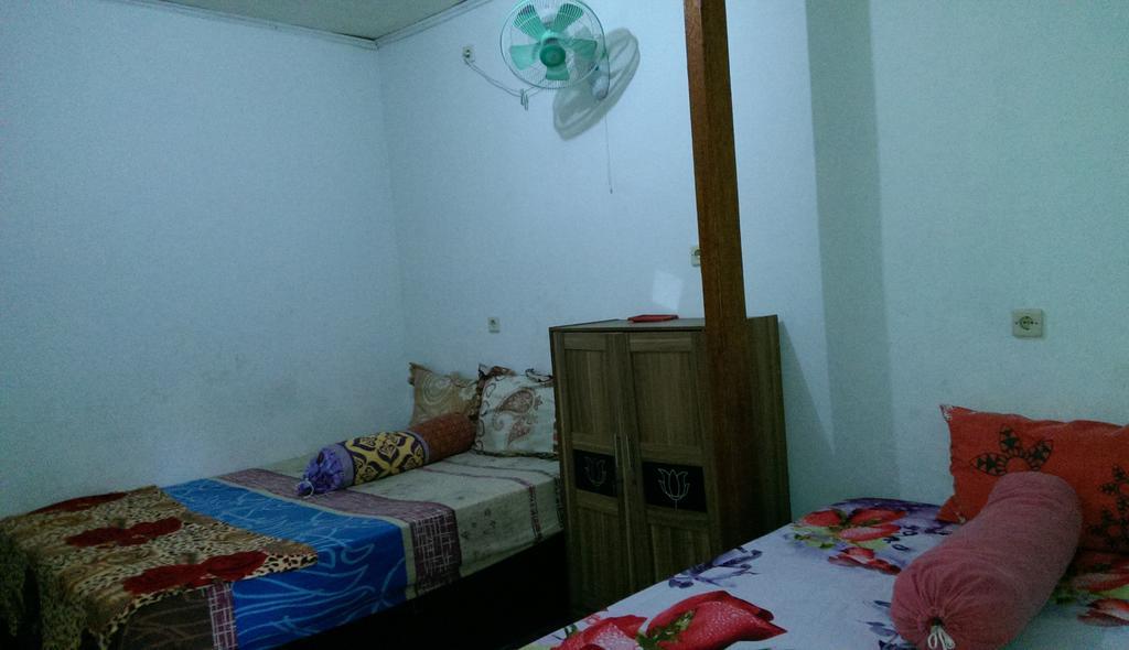 Diyah Homestay Kuta  Cameră foto