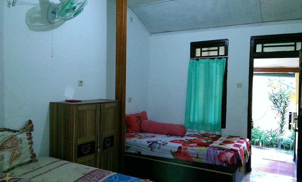Diyah Homestay Kuta  Cameră foto