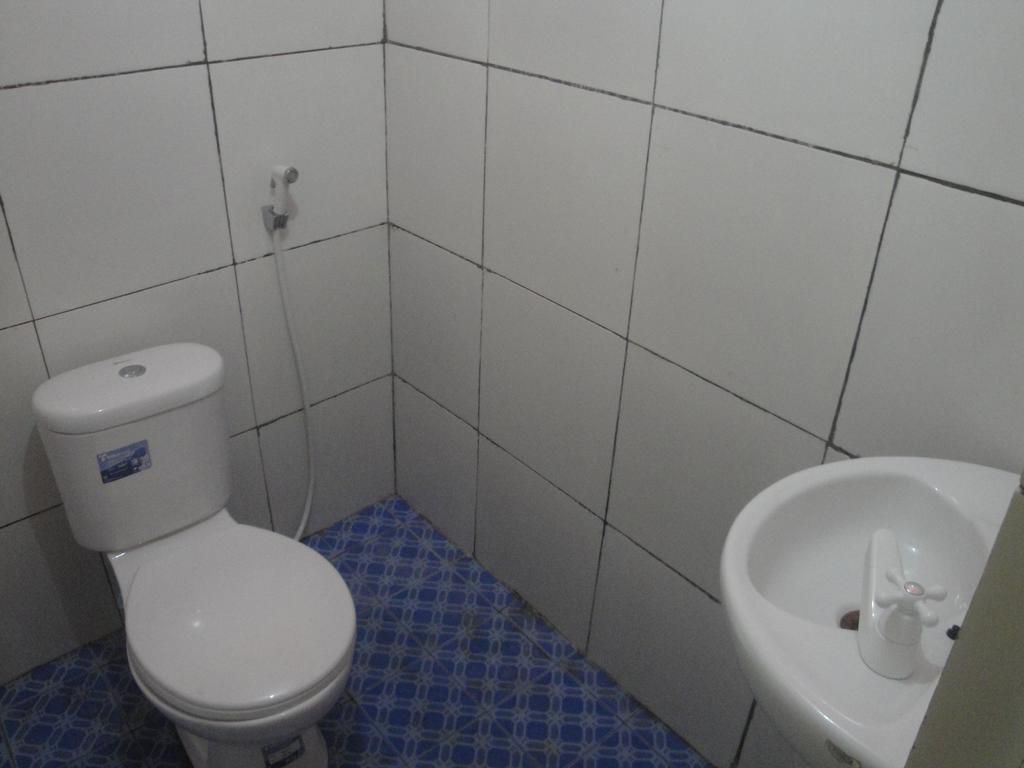 Diyah Homestay Kuta  Exterior foto