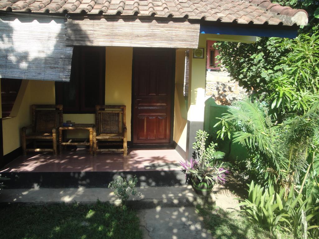 Diyah Homestay Kuta  Exterior foto
