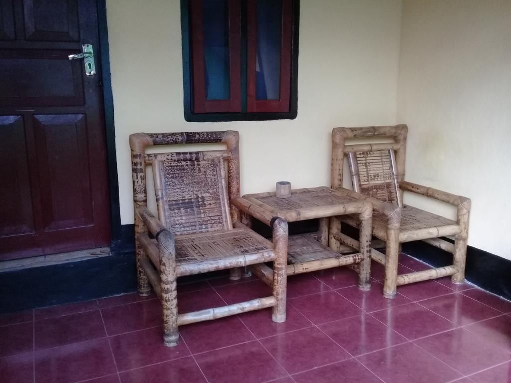 Diyah Homestay Kuta  Exterior foto