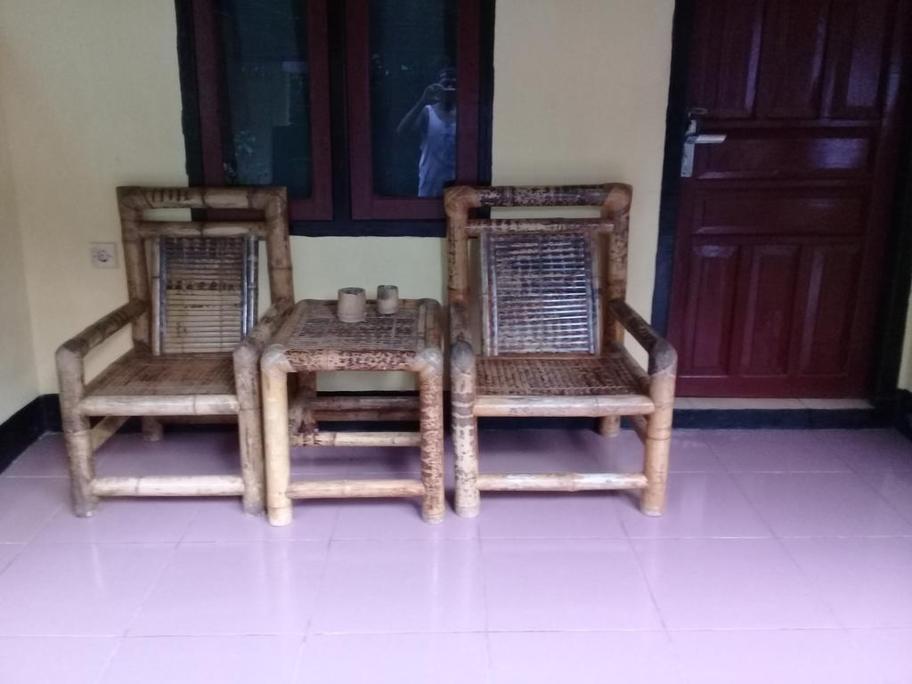 Diyah Homestay Kuta  Exterior foto